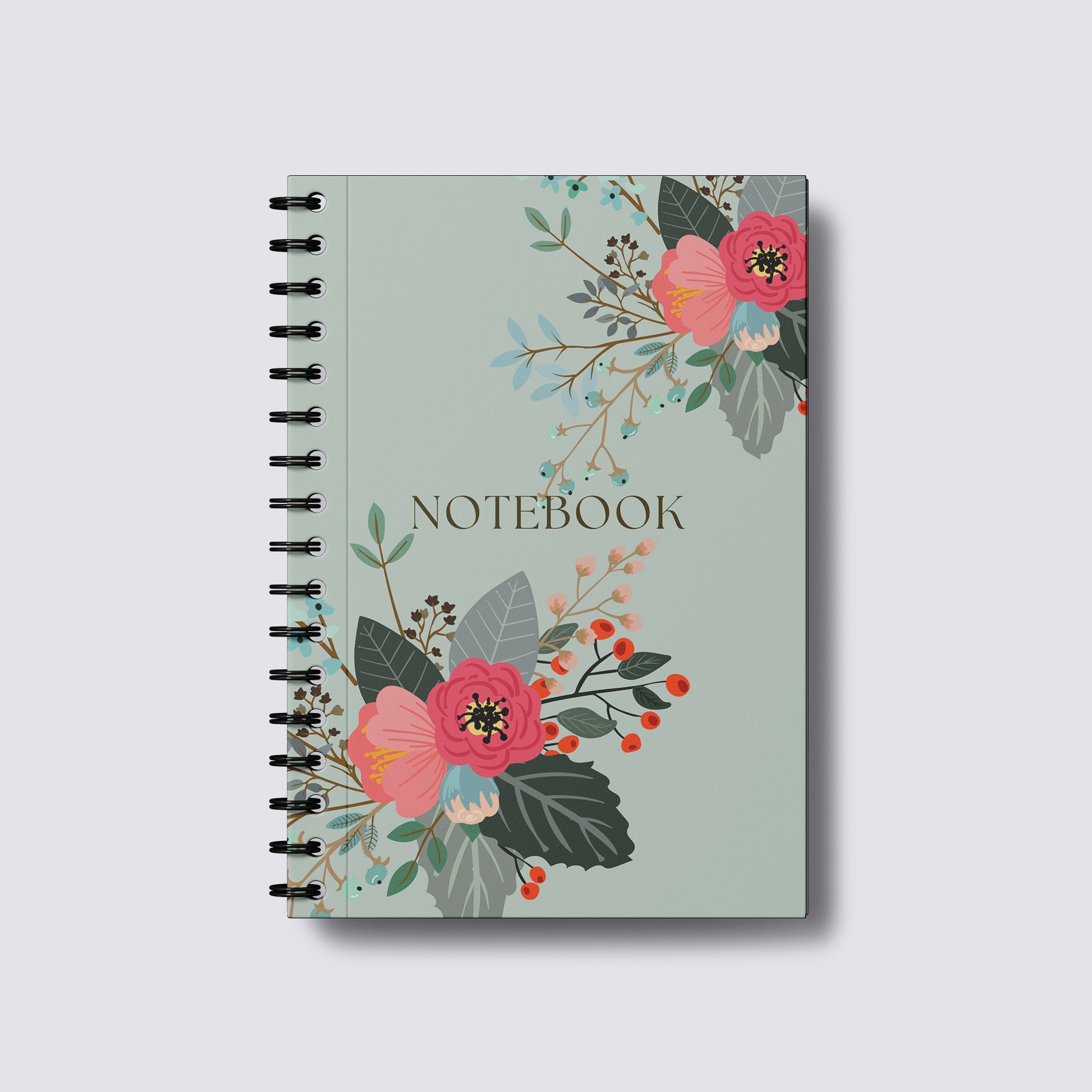 Notebooks