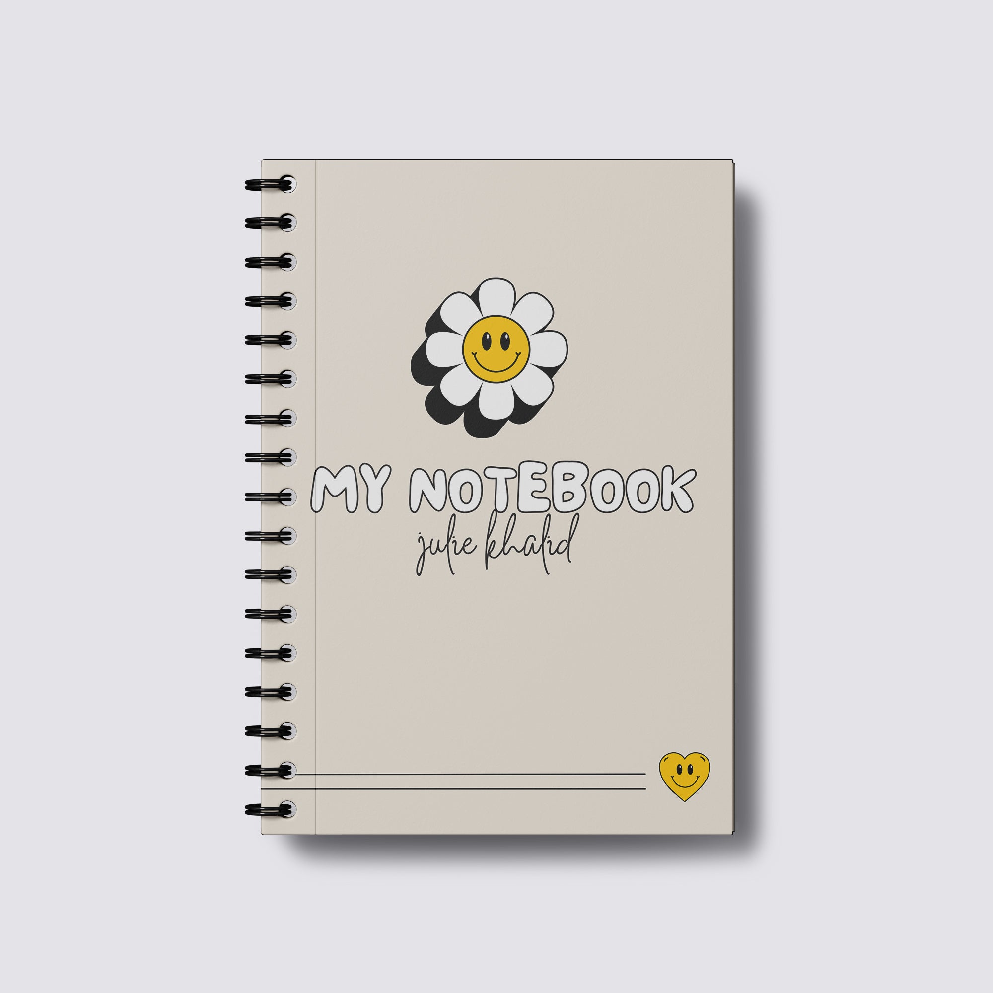 Notebooks