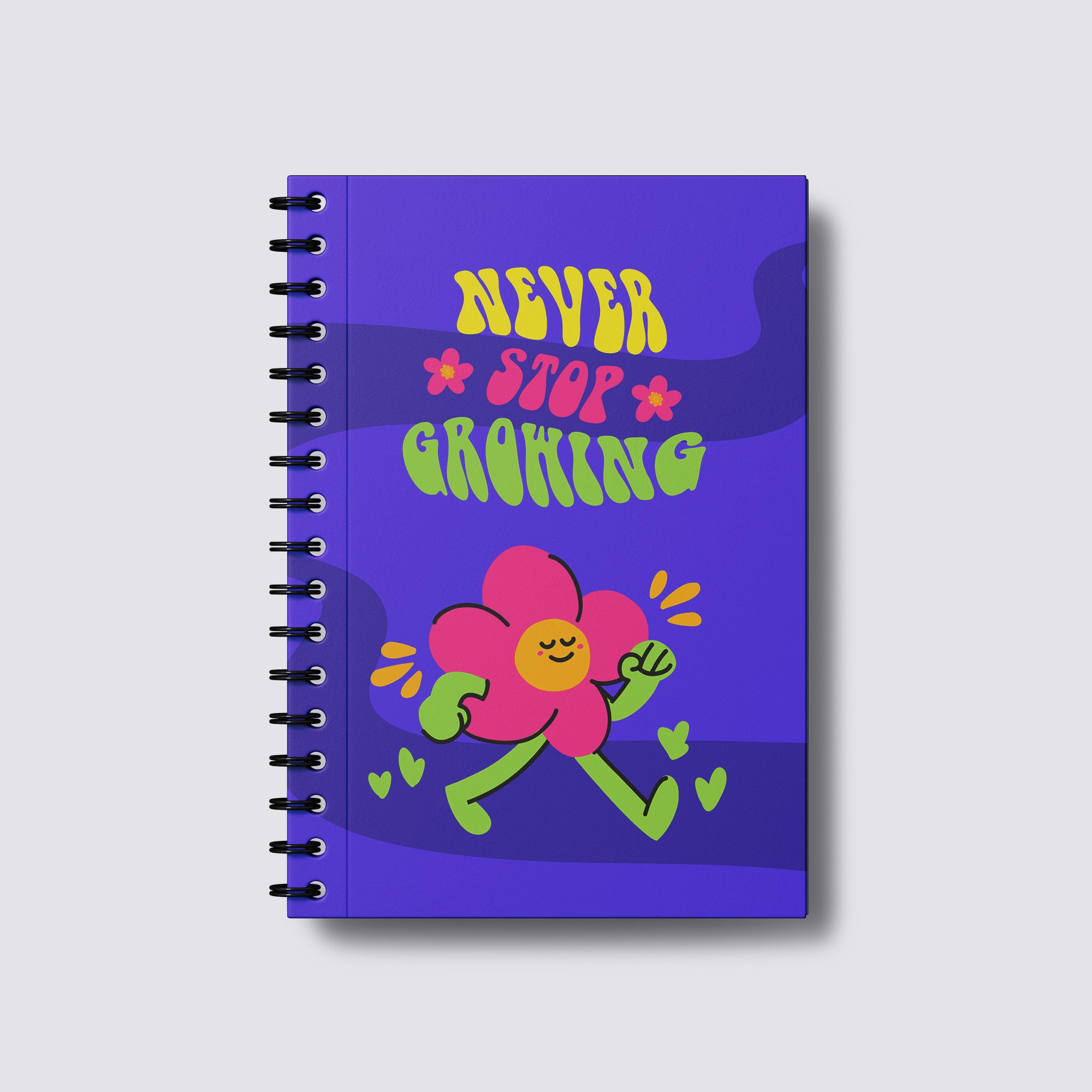 Notebooks