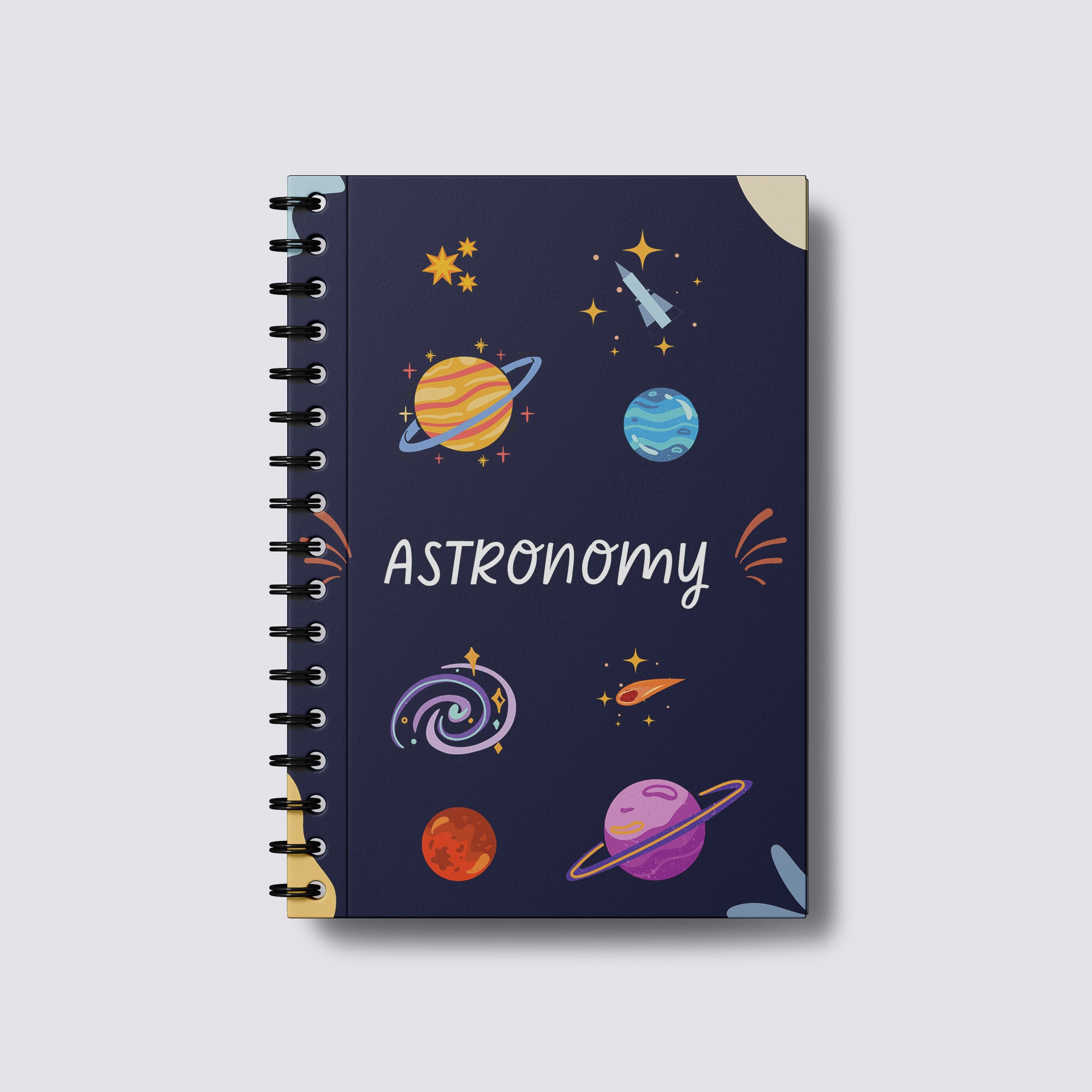 Notebooks