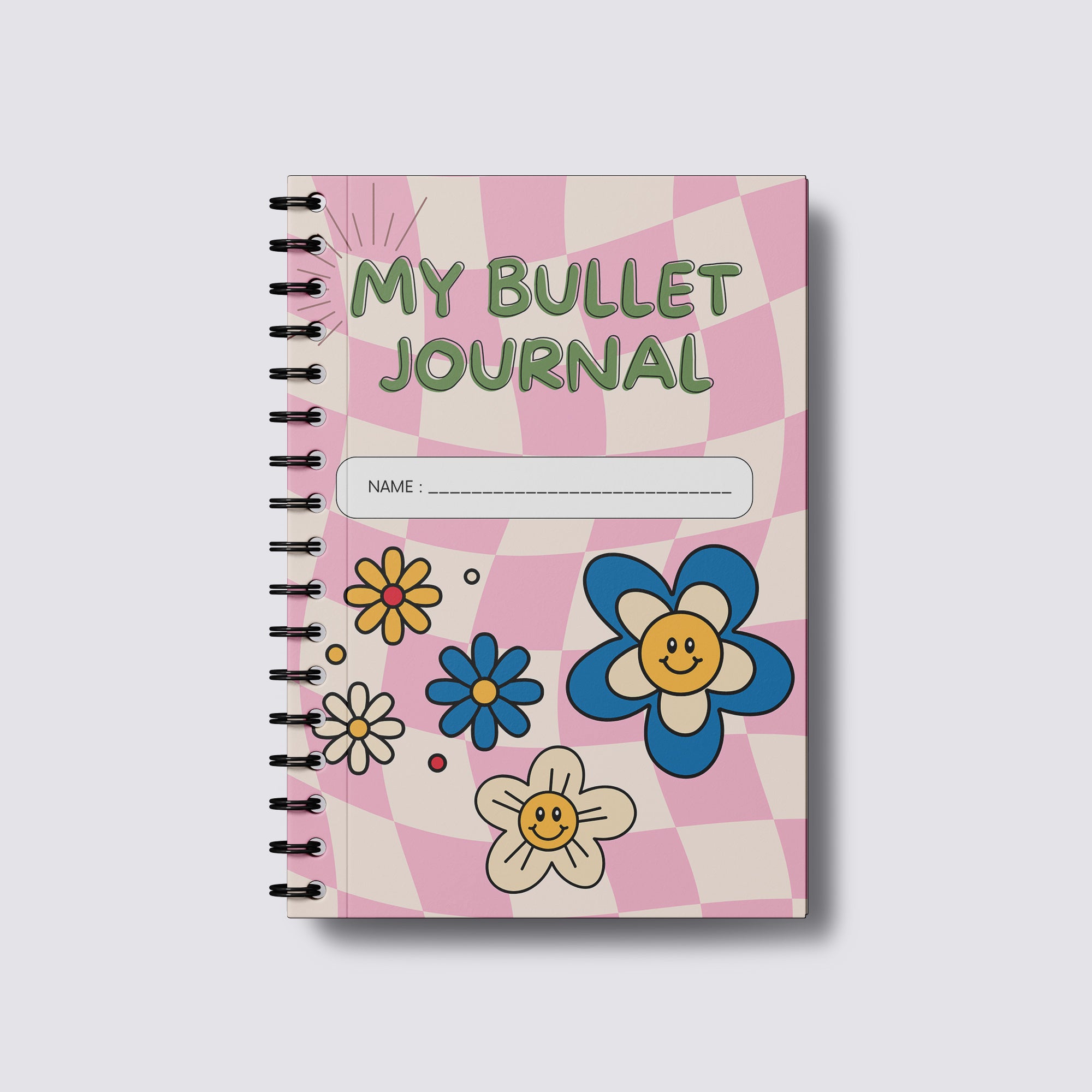 Notebooks